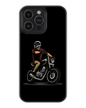 Midnight Rider Premium Glass Case