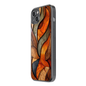 Autumn Harmony  Premium Glass Case 5