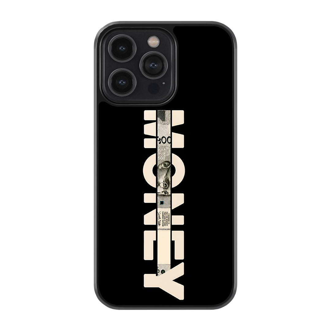 Money Line Phone Case