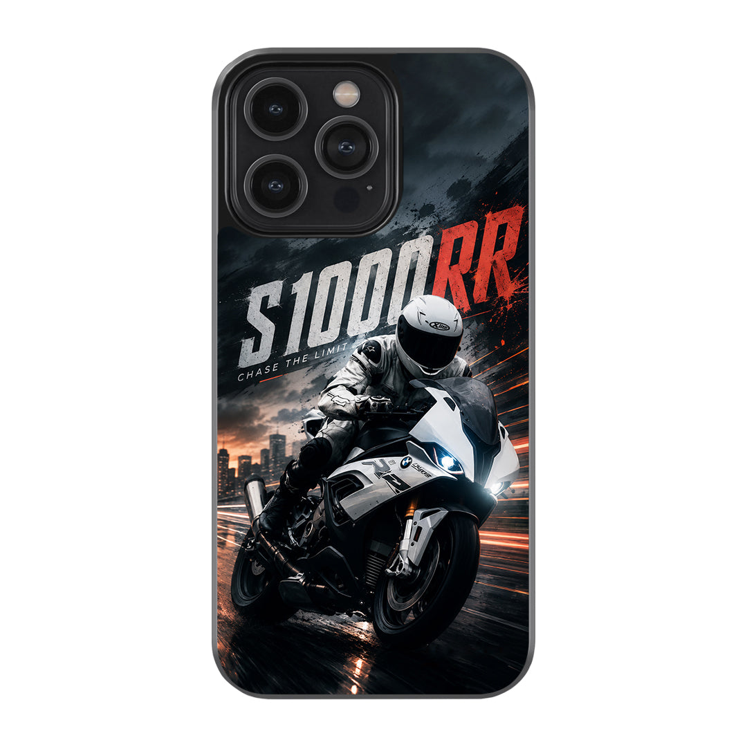 Speed Warrior Phone Case
