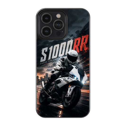 Speed Warrior Phone Case