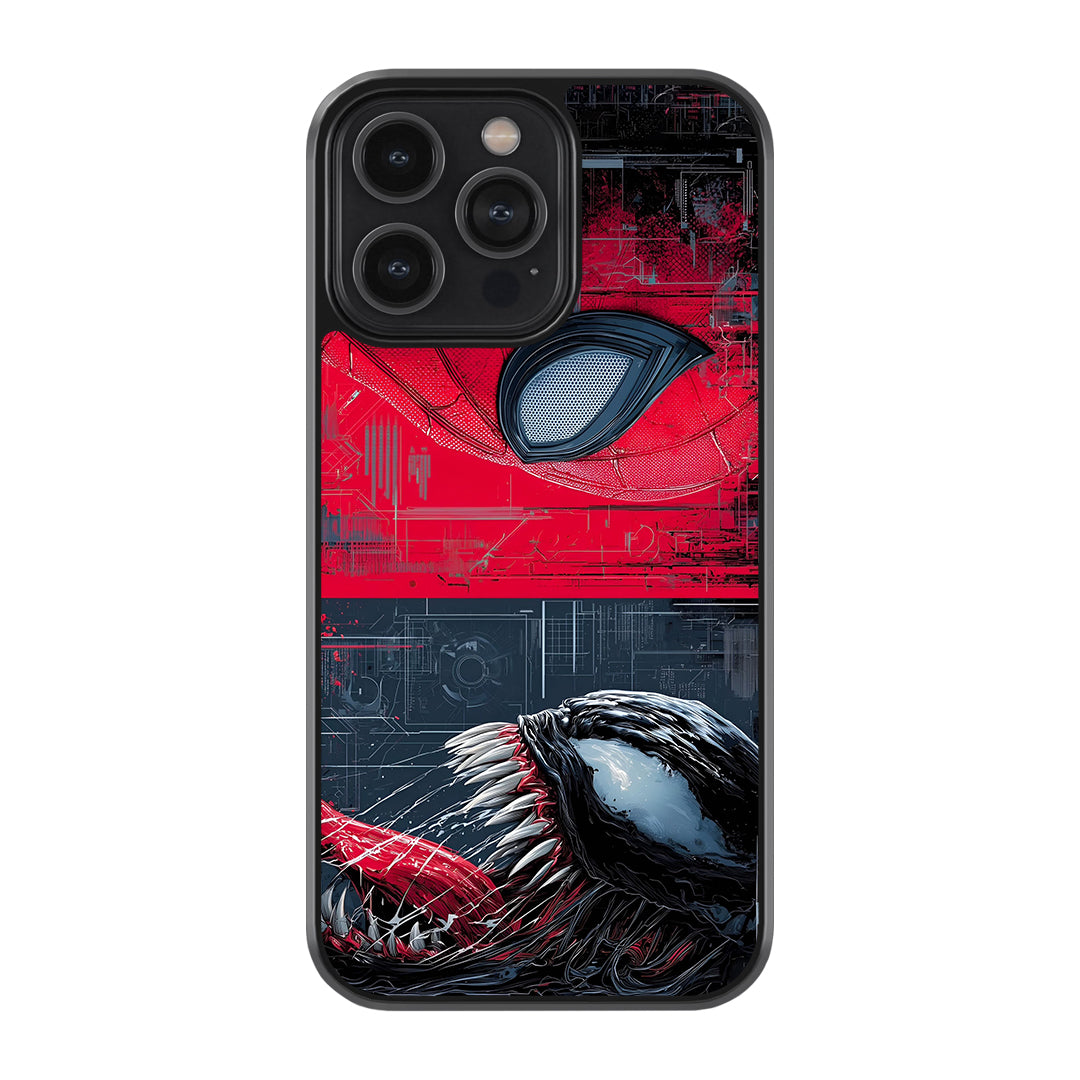 Venom Crimson Tech Edition