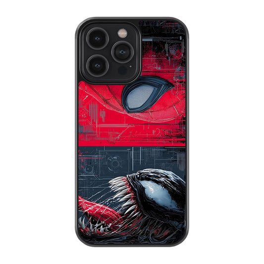 Venom Crimson Tech Edition