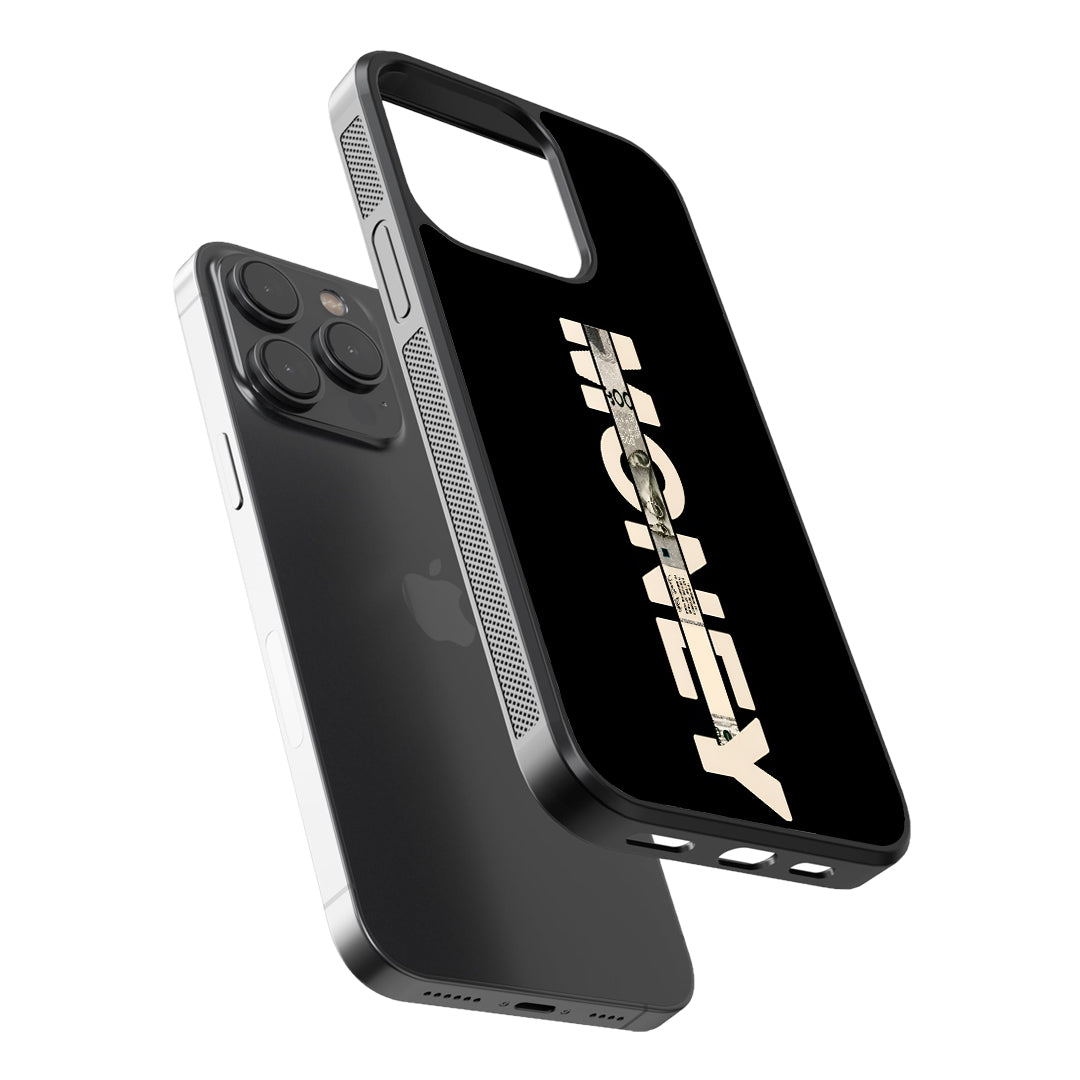 Money Line Phone Case