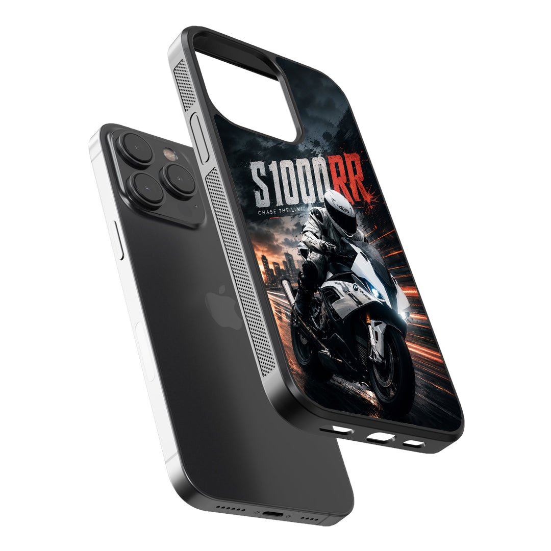 Speed Warrior Phone Case