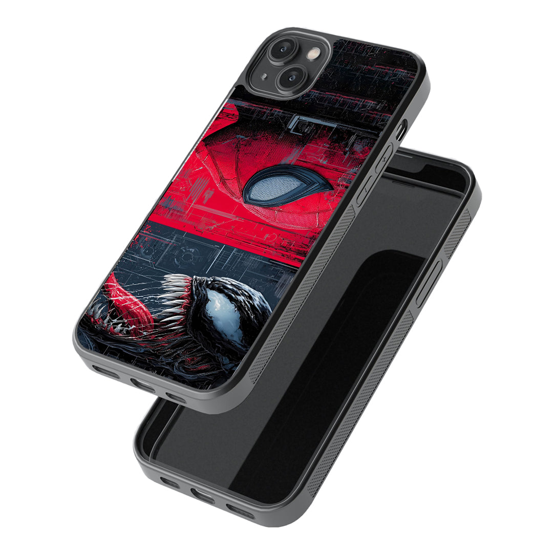Venom Crimson Tech Edition