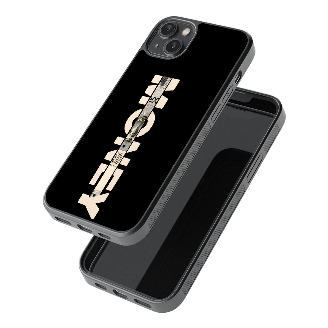 Money Line Phone Case