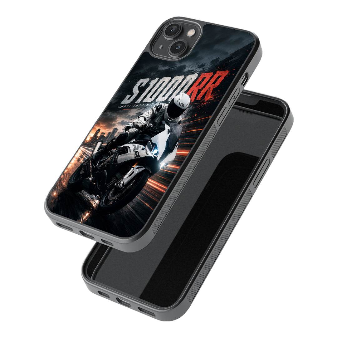 Speed Warrior Phone Case