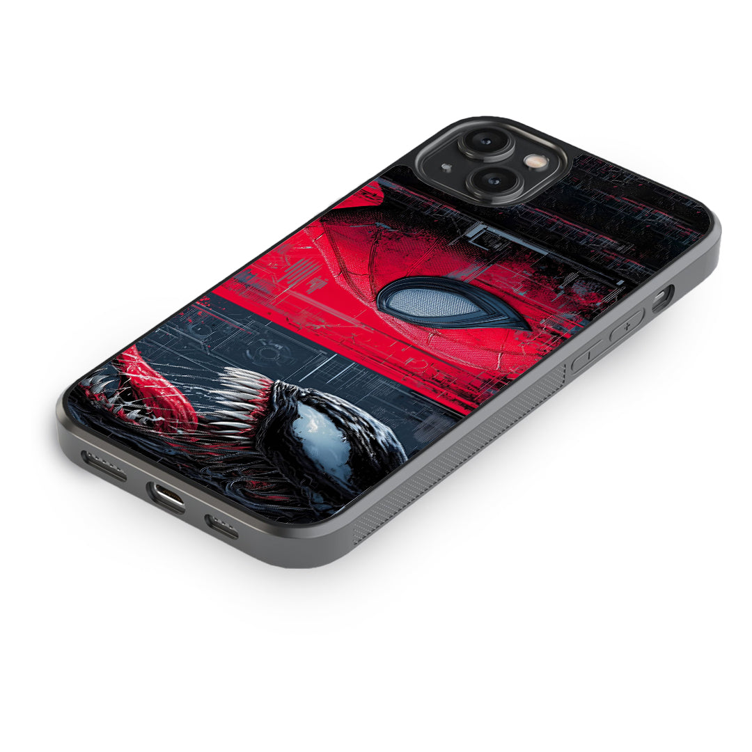Venom Crimson Tech Edition