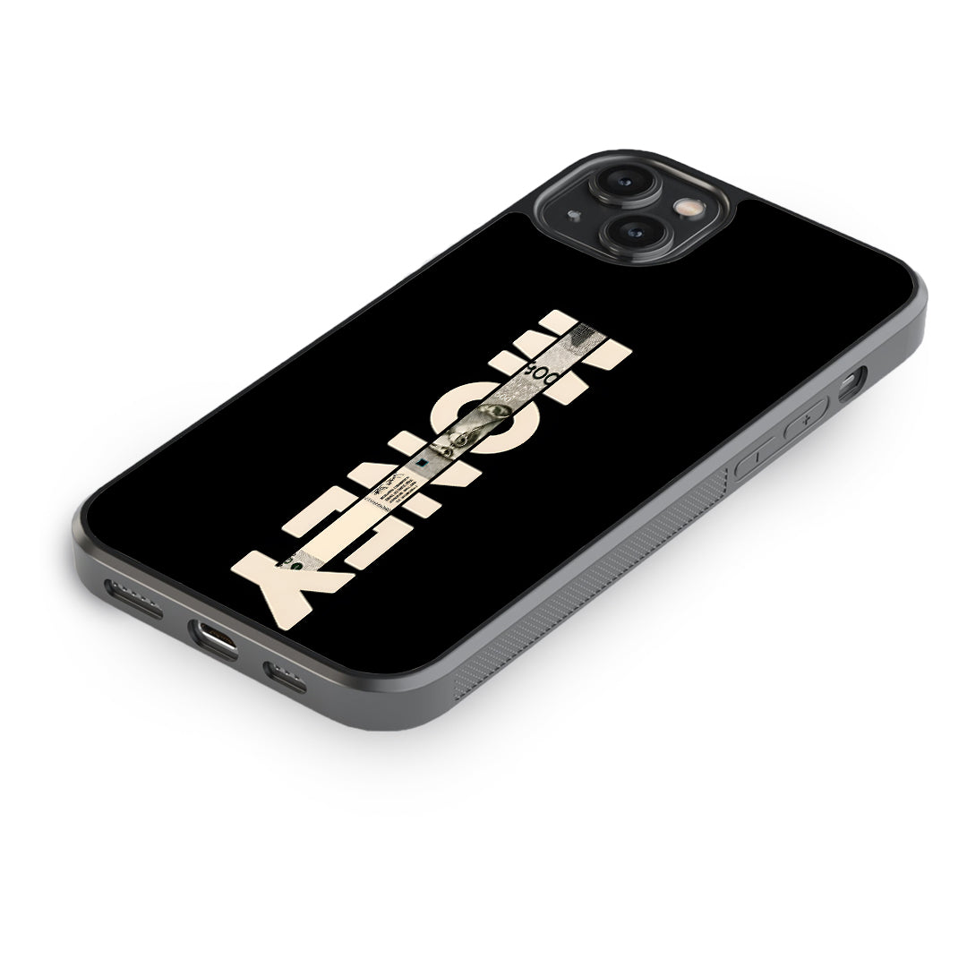 Money Line Phone Case