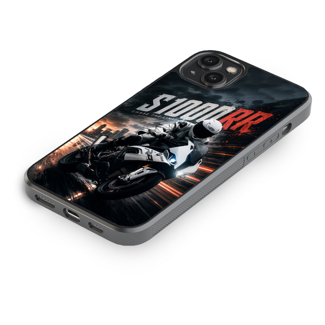 Speed Warrior Phone Case