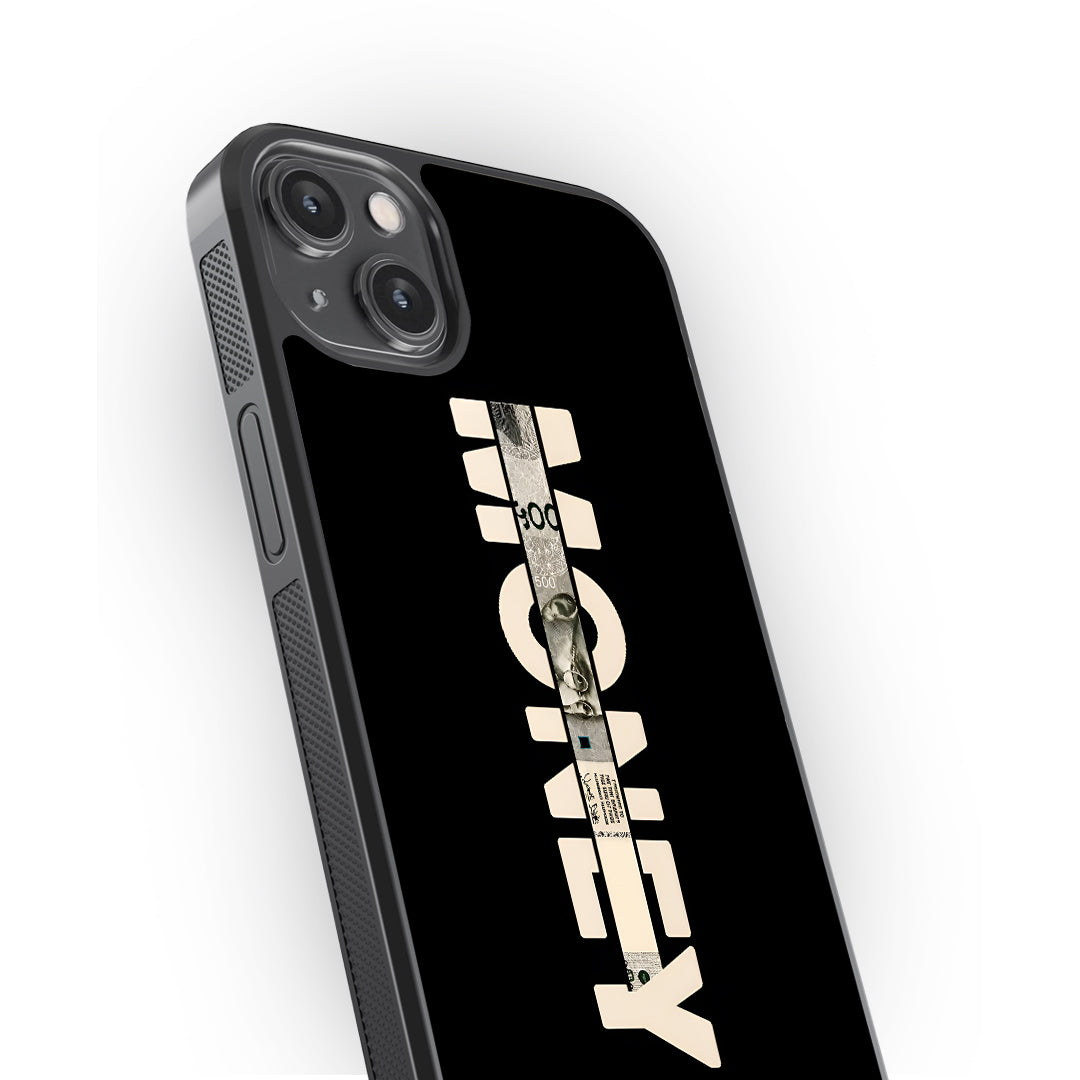 Money Line Phone Case