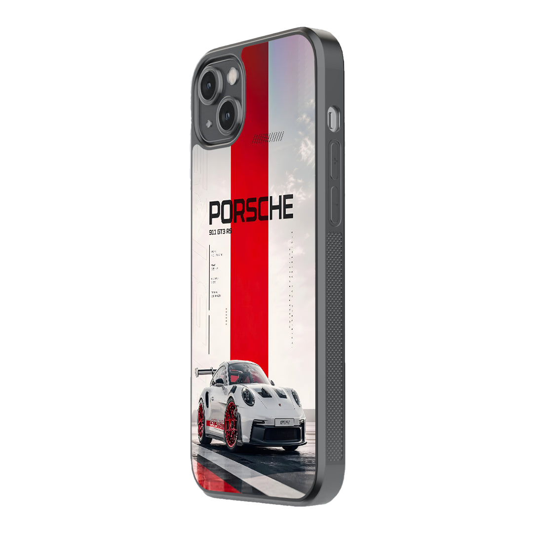 Porsche 911 GT3 RS Racing Edition