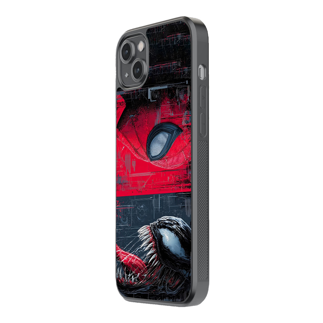 Venom Crimson Tech Edition