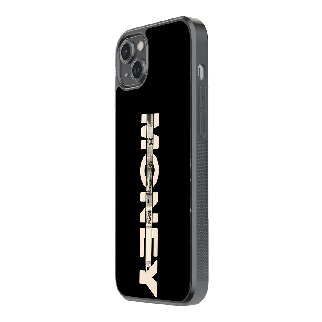 Money Line Phone Case