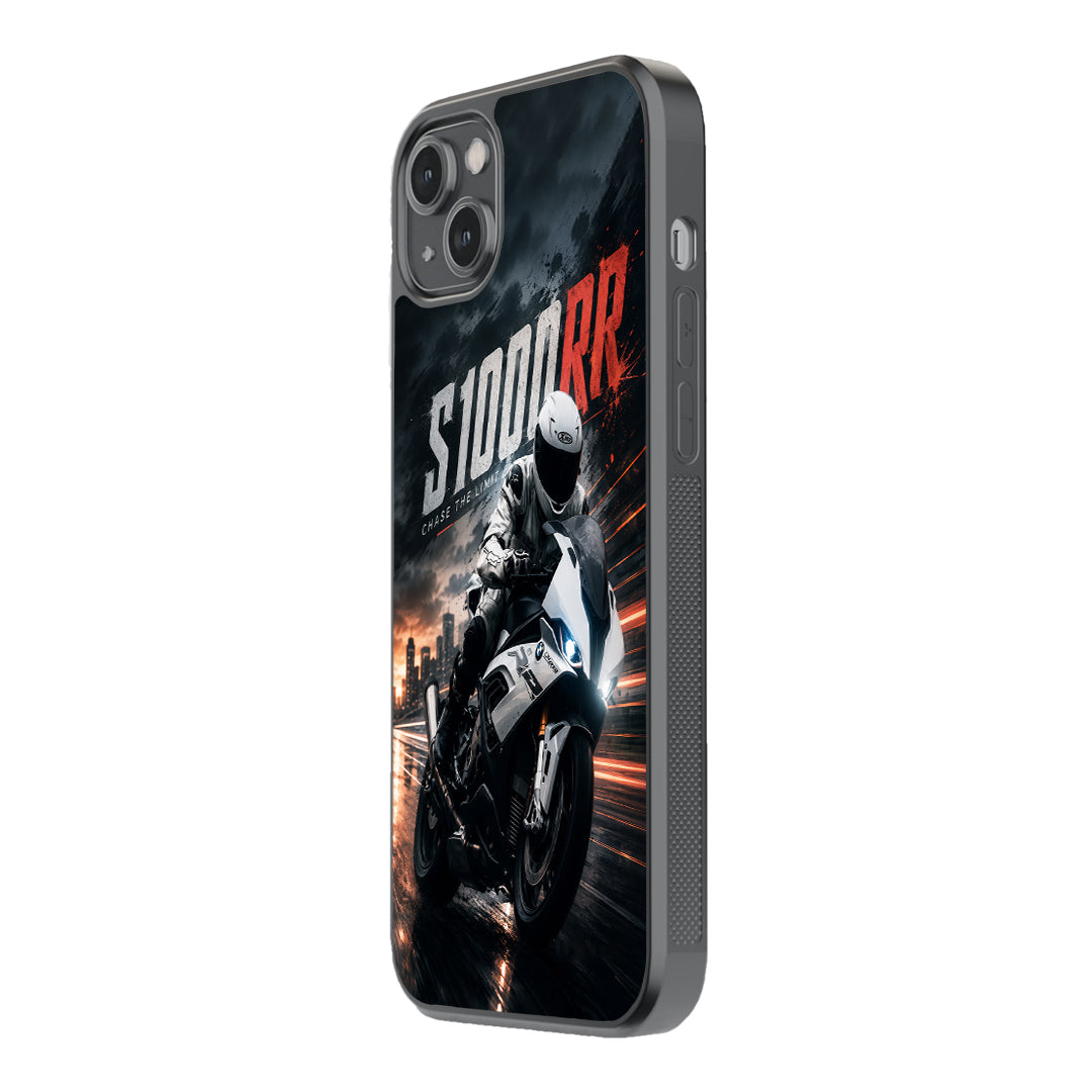Speed Warrior Phone Case